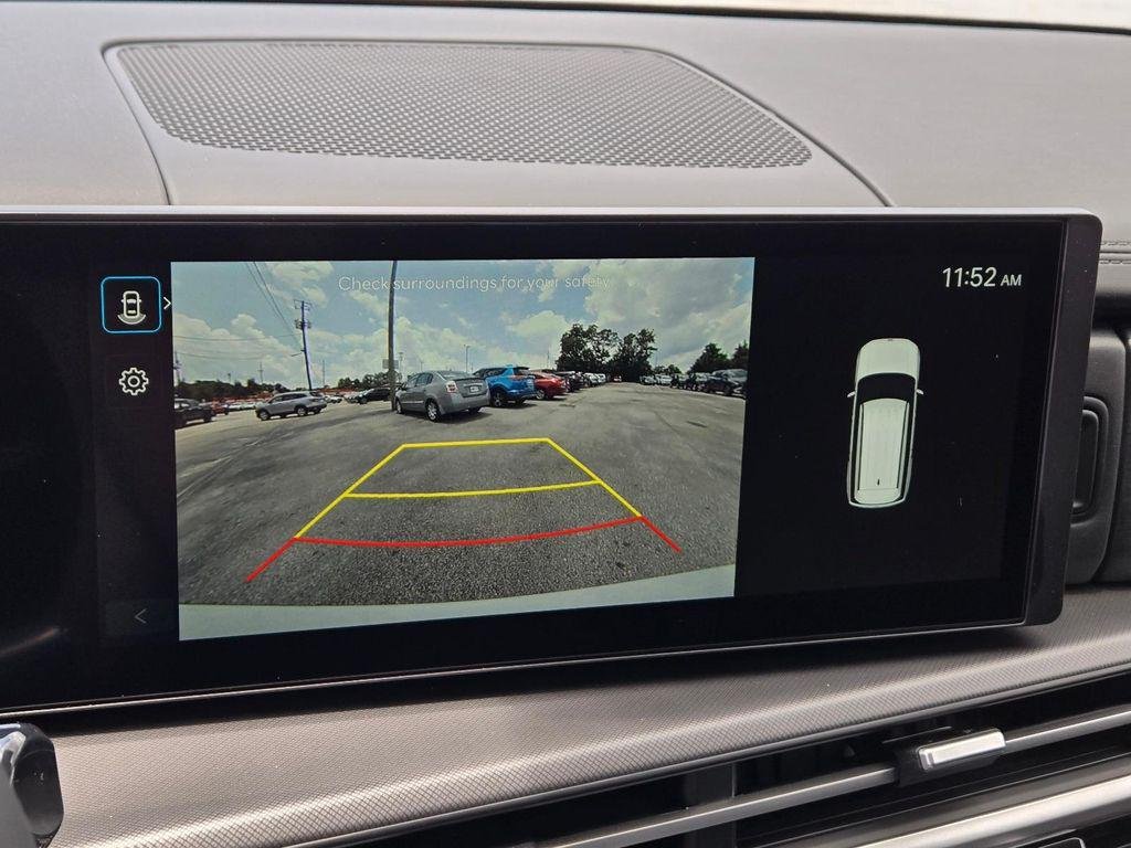 New 2026 White Hyundai XRT AWD image 30