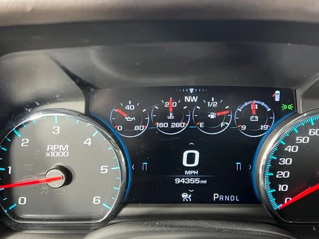 Used 2019 Onyx Black GMC Denali image 24