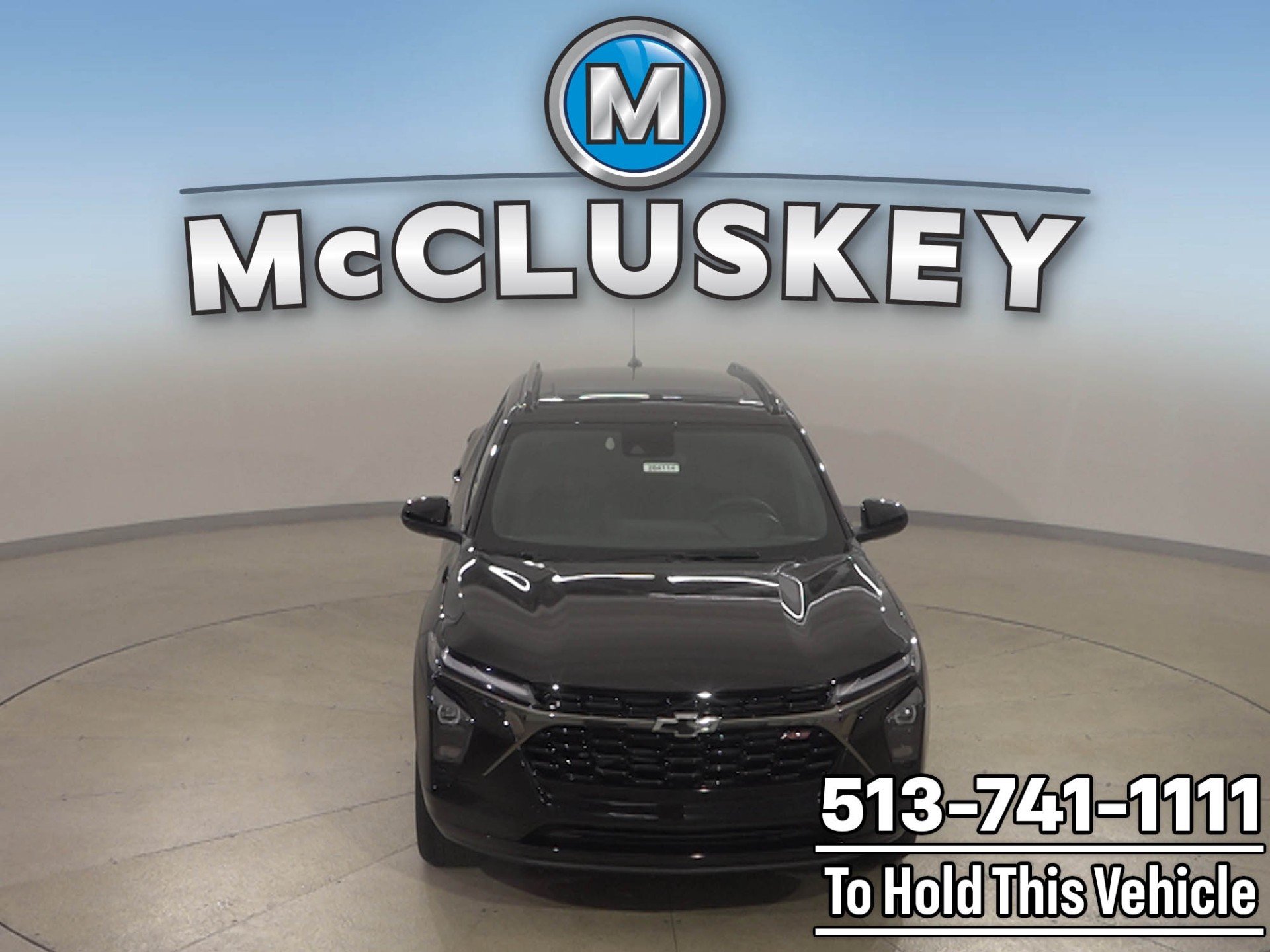 2026 Chevrolet Trax RS - Photo 51