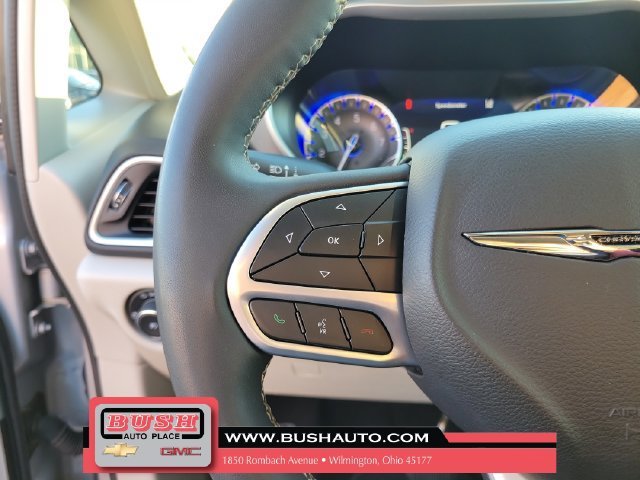 2024 Chrysler Pacifica Touring L - Photo 22