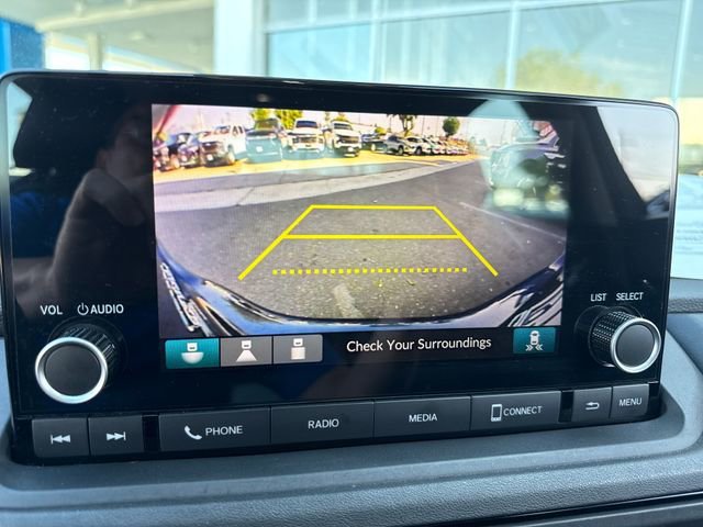 2023 Honda Accord EX - Photo 19
