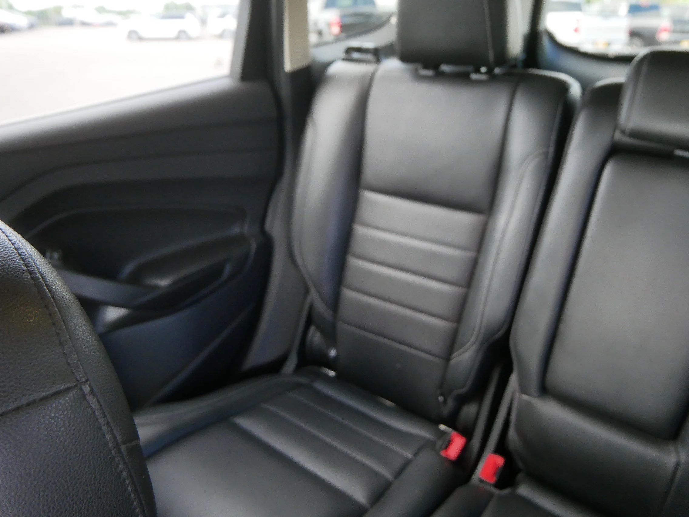 Used 2013 Sterling Grey Metallic Ford SEL image 12