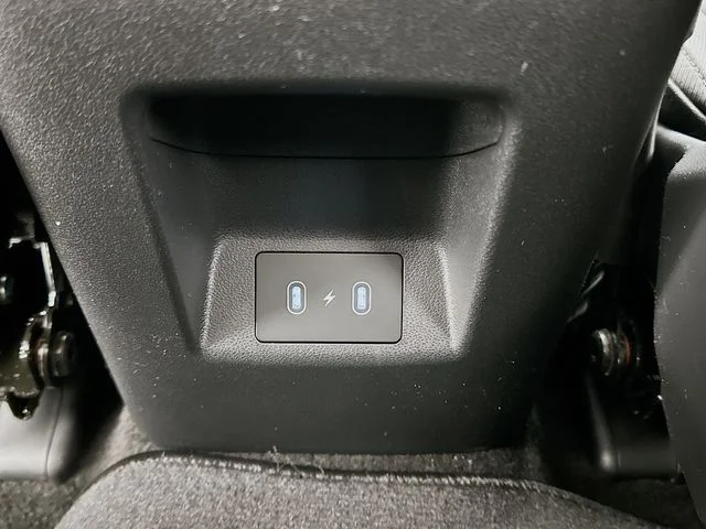 New 2026 Hyundai TUCSON SEL