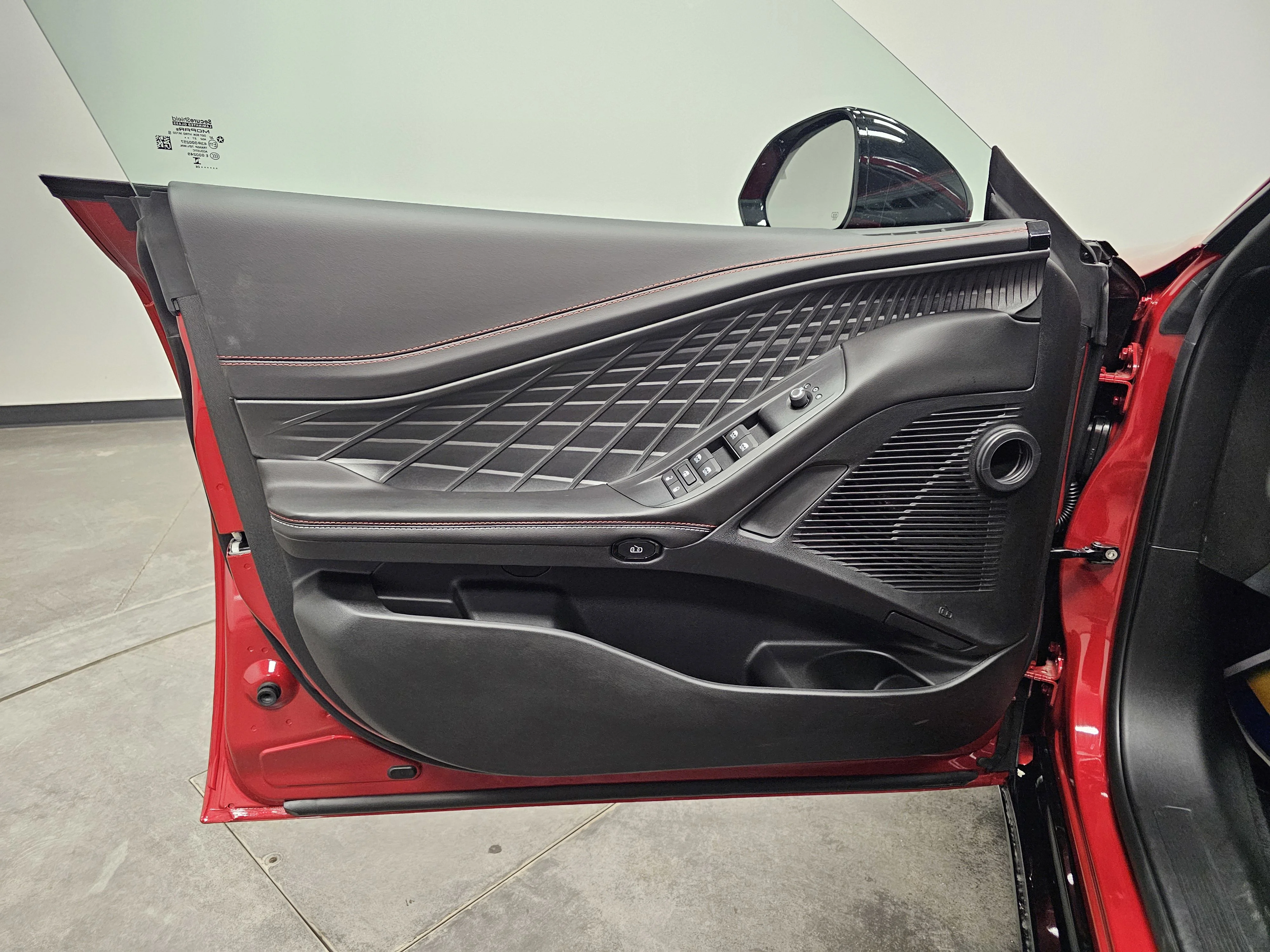 New 2026 Redeye Exterior Paint Dodge R/T image 17