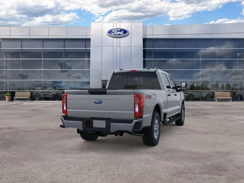 2026 Ford F-250 Super Duty XLT - Photo 30