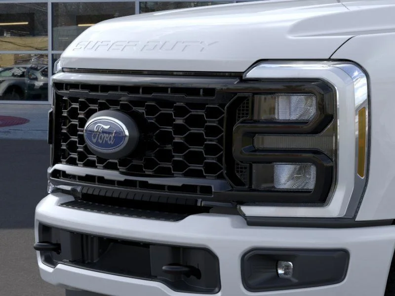 2026 Ford F-250 Super Duty XL - Photo 18