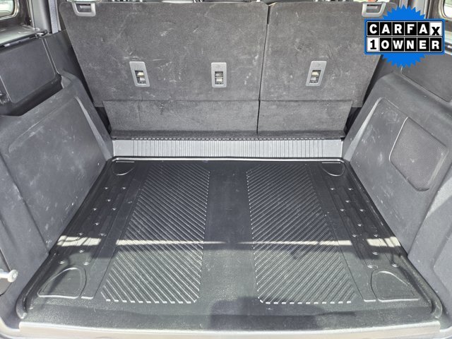 Used 2024 Gray Metallic Ford  image 30