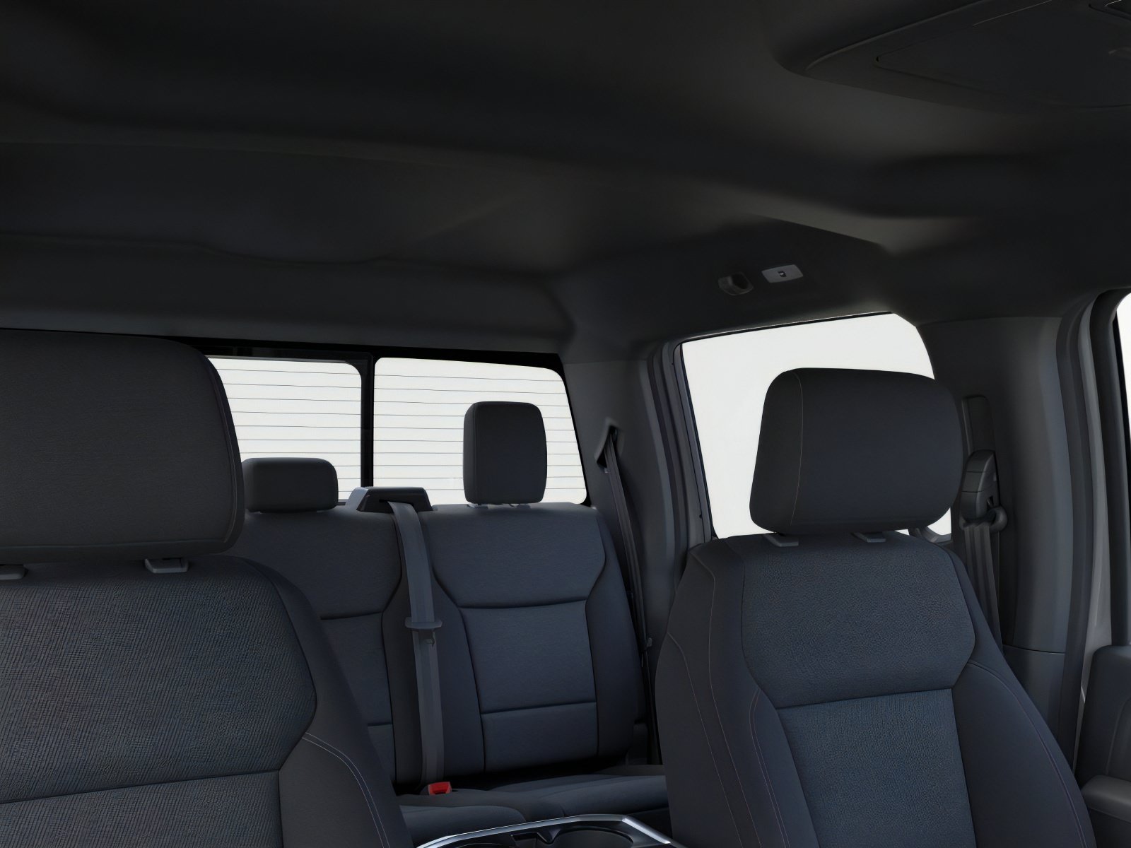 New 2026 AVALANCHE Ford XLT Hybrid image 22