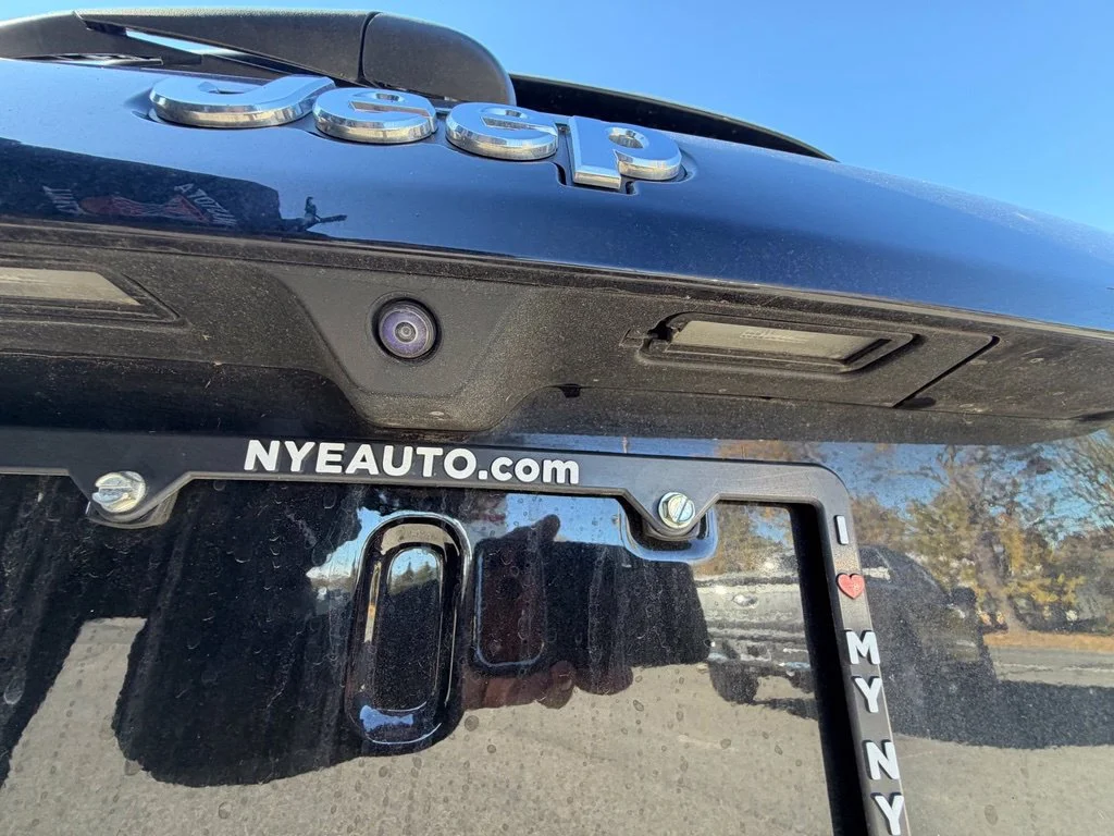 Used 2026 Black Jeep Limited image 38