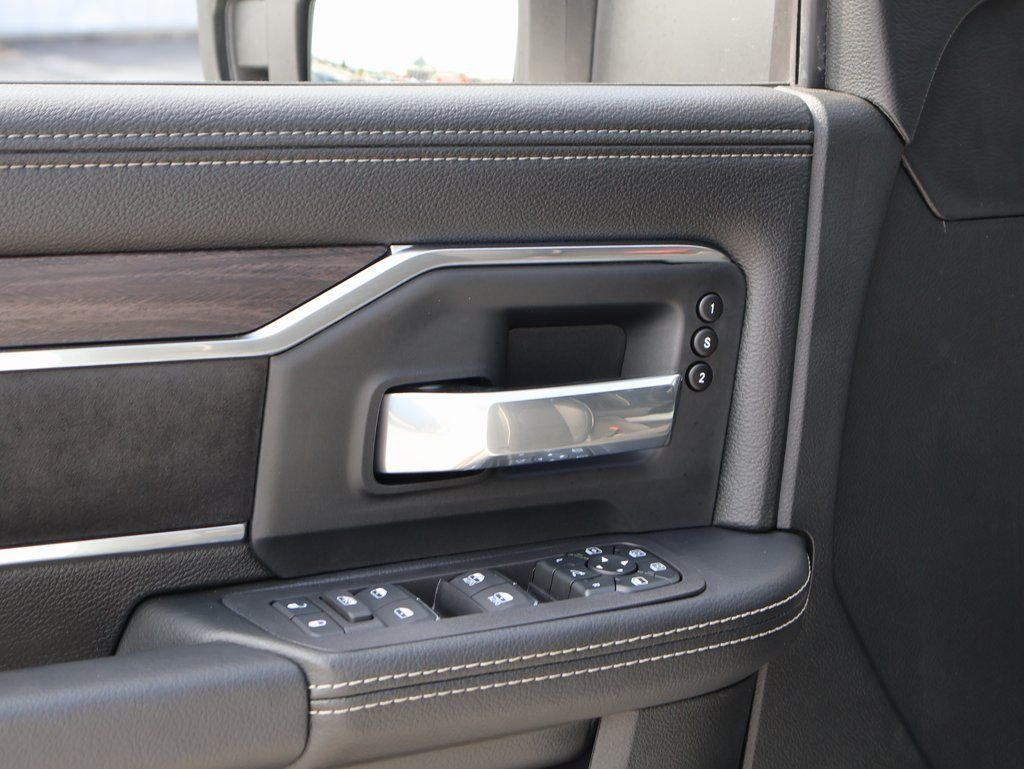 2026 RAM 2500 Laramie - Photo 21