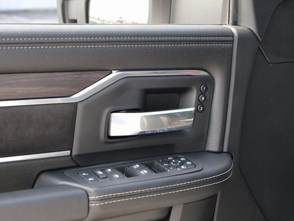 2026 RAM 2500 Laramie - Photo 21
