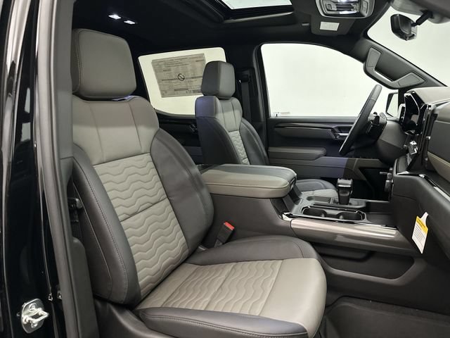 2026 Chevrolet Silverado 1500 ZR2 - Photo 27