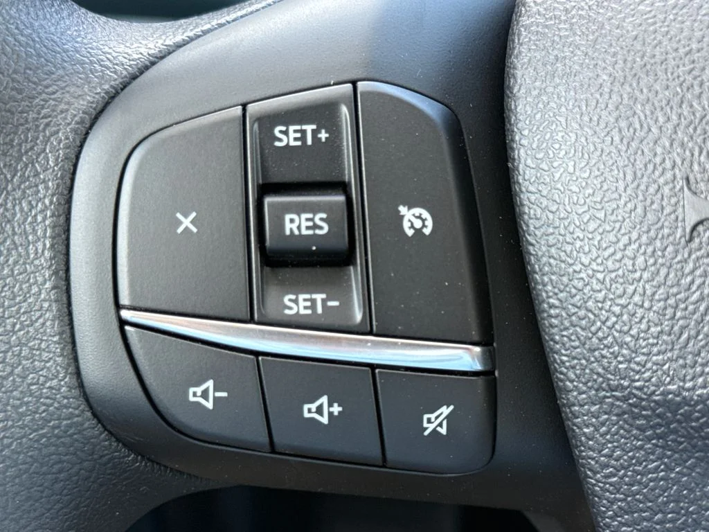 New 2026 Gray Ford XL image 27