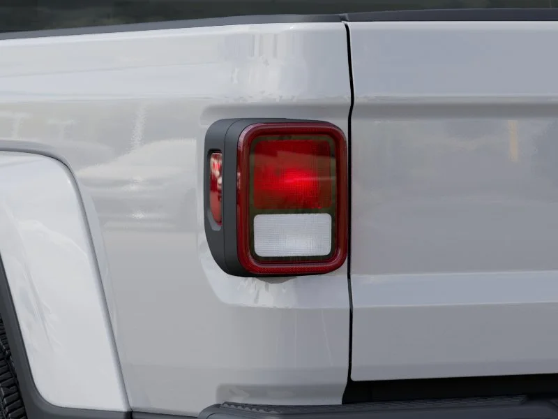New 2026 Bright White Clearcoat Jeep Sport S image 31