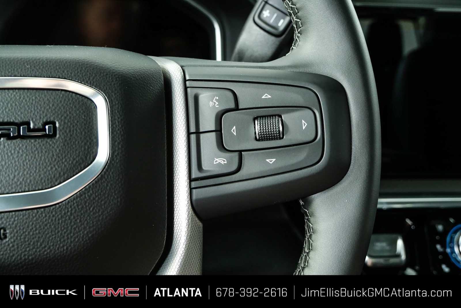 New 2026 Sterling Metallic GMC Denali image 13