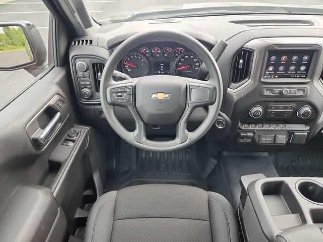 2026 Chevrolet Silverado 1500 Work Truck - Photo 19