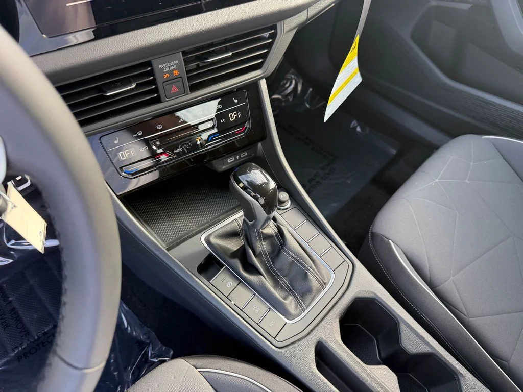 New 2026 Monterey Blue Pearl Volkswagen 1.5T Sport image 20