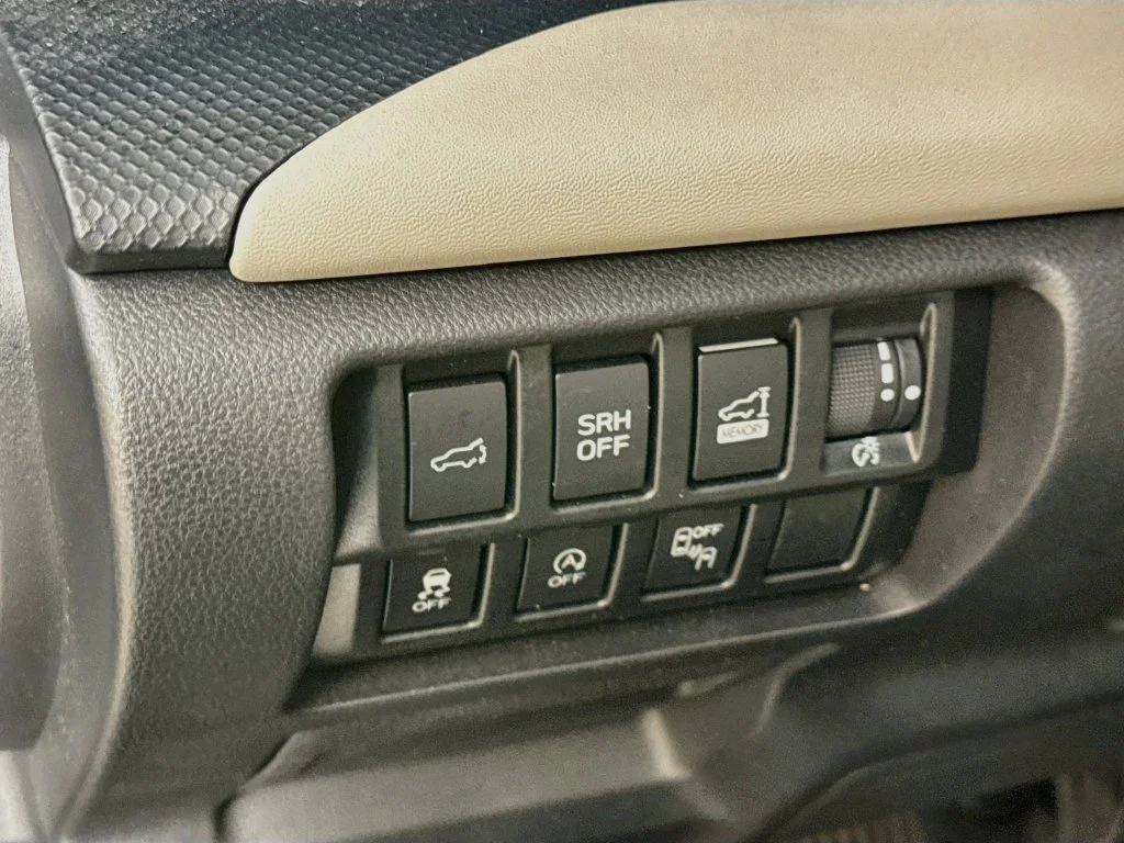 Used 2023 Gray Subaru Limited image 10