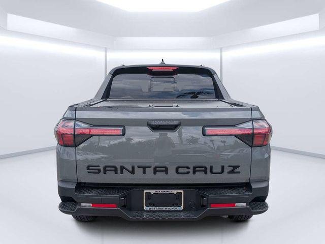 New 2026 Gray Hyundai SEL Activity FWD image 4