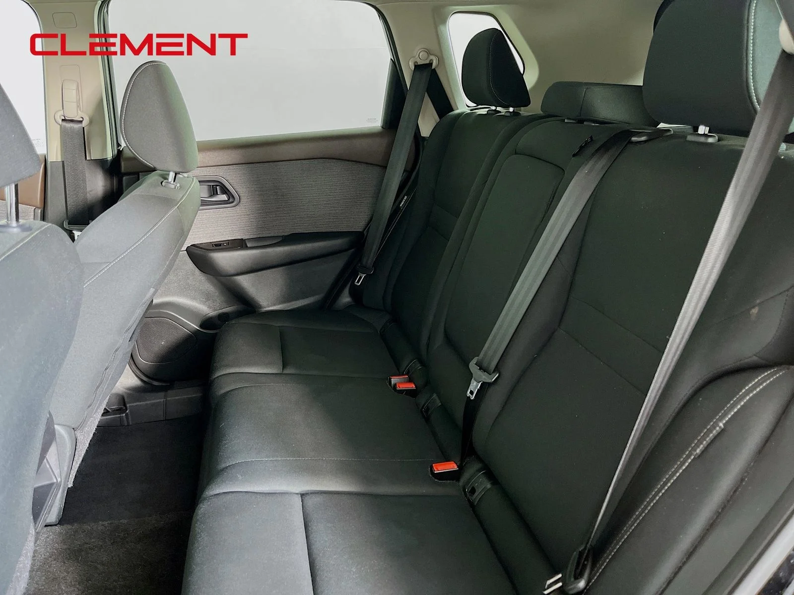 Used 2023 Black Nissan S image 29