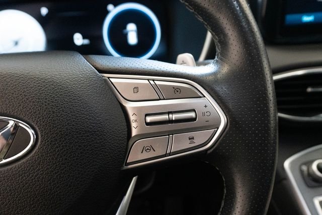 Used 2023 Gray Hyundai Calligraphy image 24