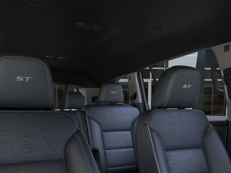 2026 Buick Enclave Sport Touring - Photo 24