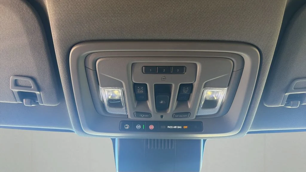 New 2026 Sterling Metallic GMC Denali image 26