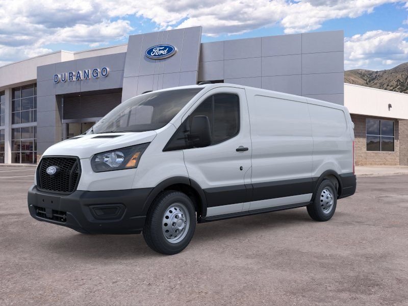 2026 Ford Transit Van Base