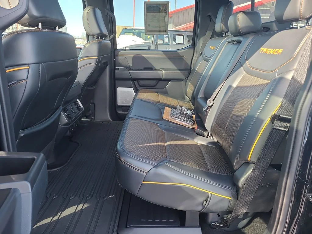 2024 Ford F-150 Tremor - Photo 39