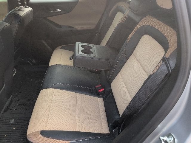 Used 2026 Gray Chevrolet ACTIV image 16