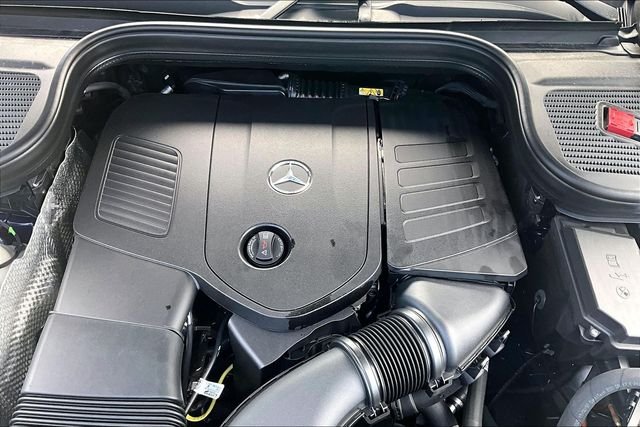 2025 Mercedes-Benz GLE GLE350 - Photo 20