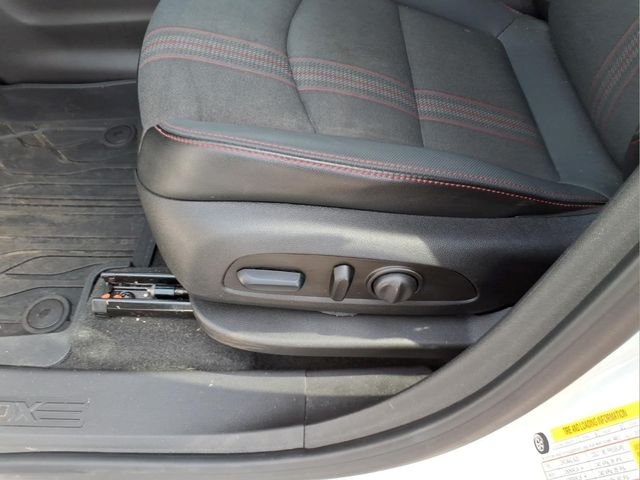 Used 2024 White Chevrolet RS image 16