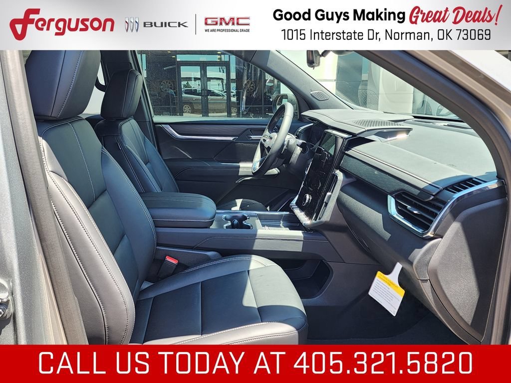 2026 GMC Acadia Elevation - Photo 40