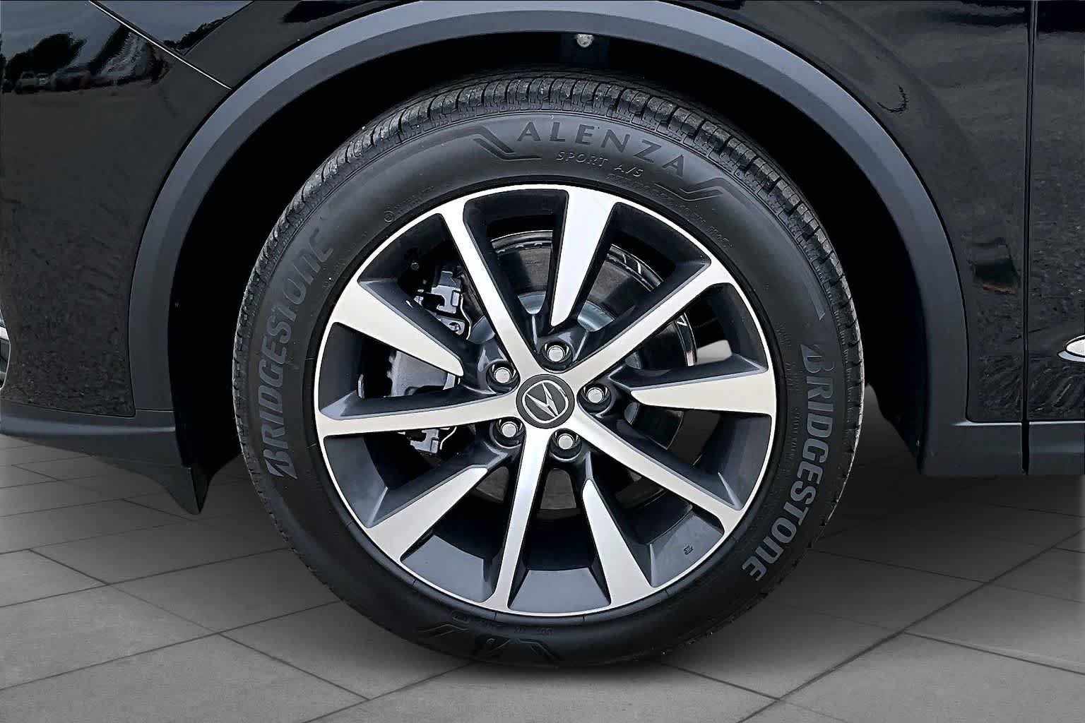 2026 Acura MDX Technology Package - Photo 11