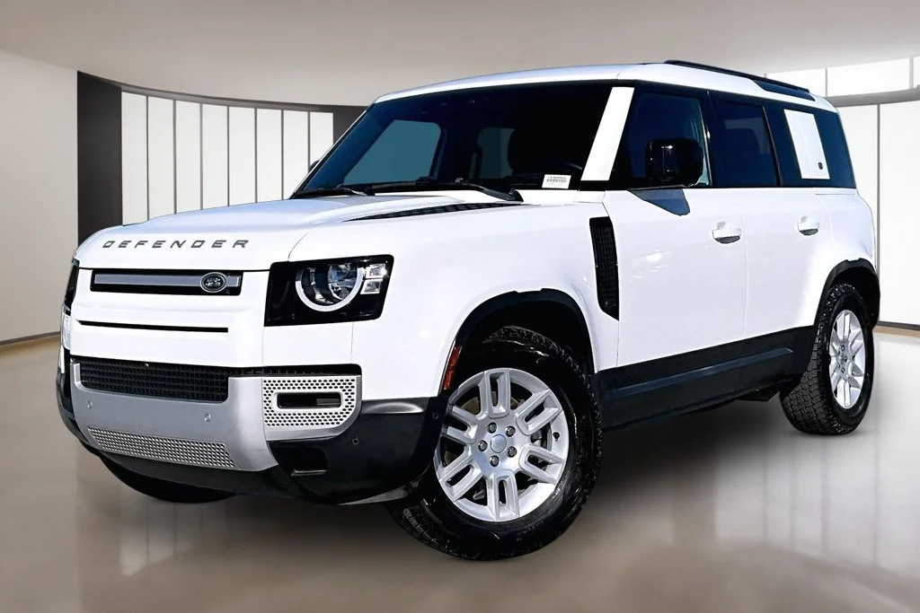 2023 Land Rover Defender