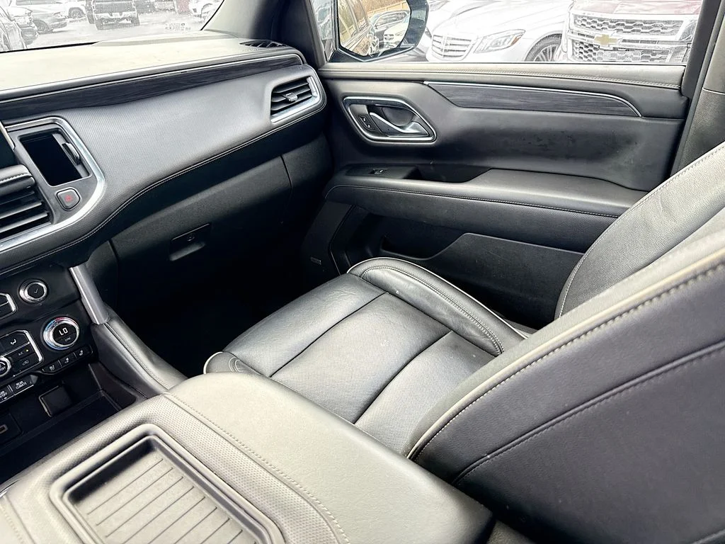 2021 GMC Yukon XL SLT - Photo 26