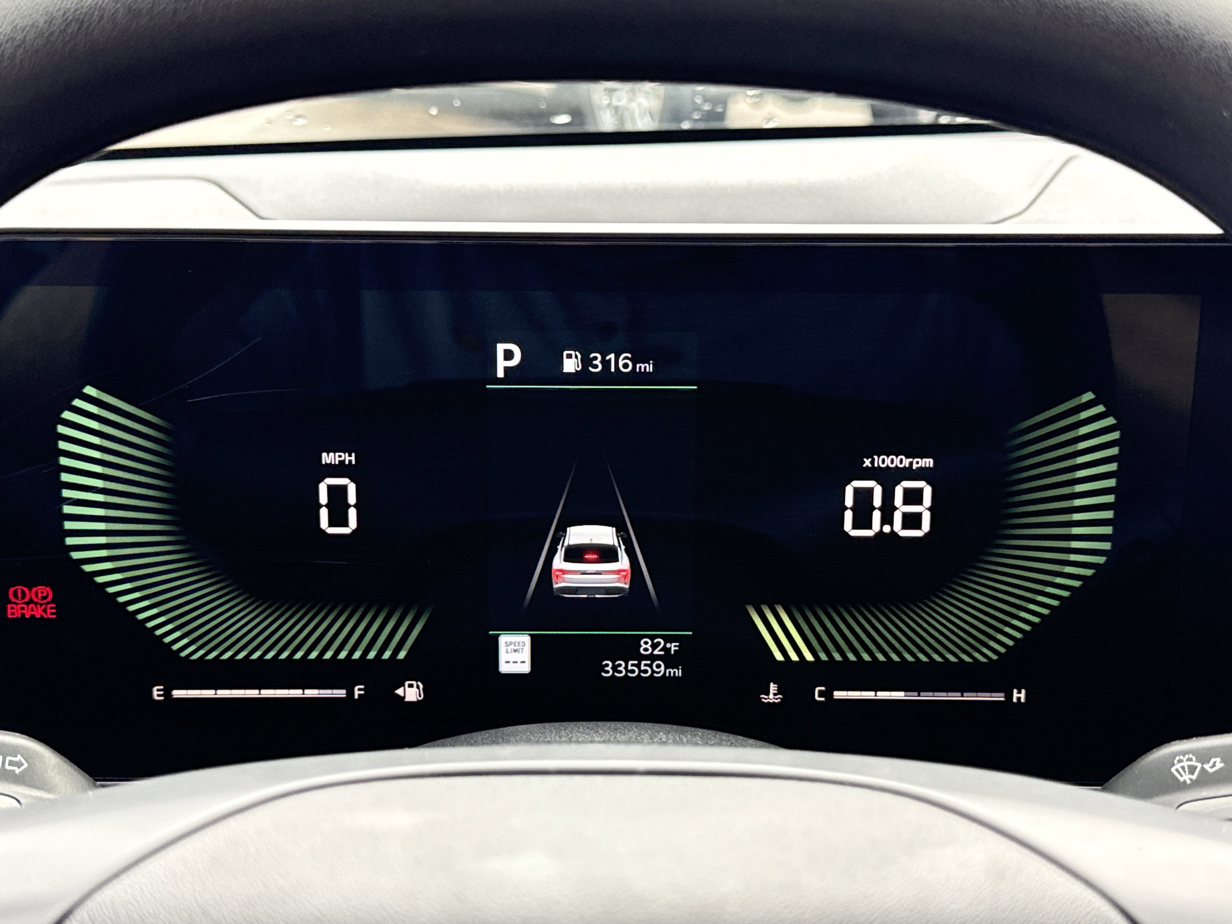 2025 Kia K4 LXS - Photo 19