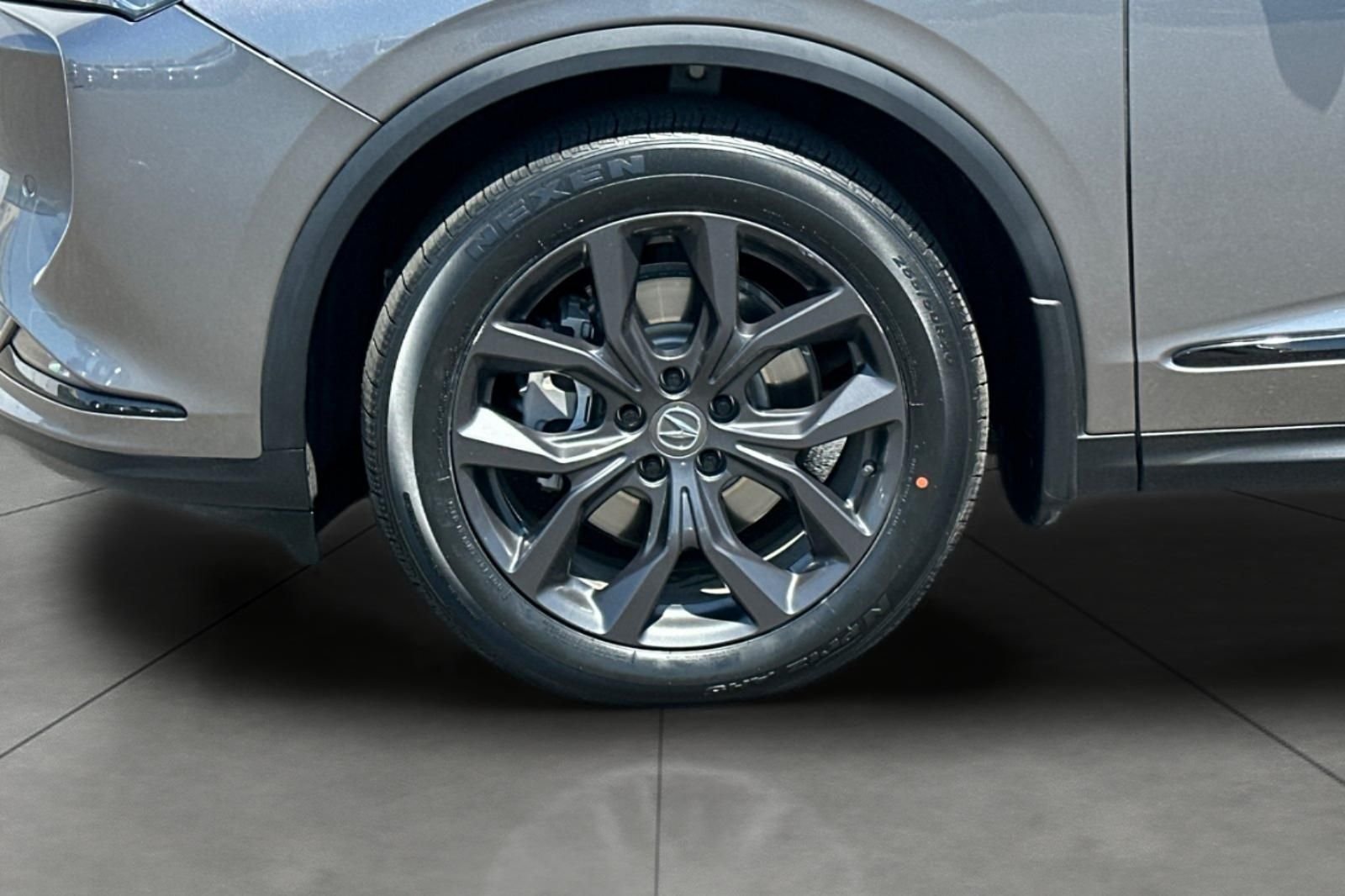 Used 2022  Acura A-Spec image 32