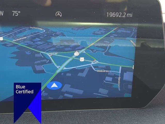 Used 2025 Black Ford Active image 20