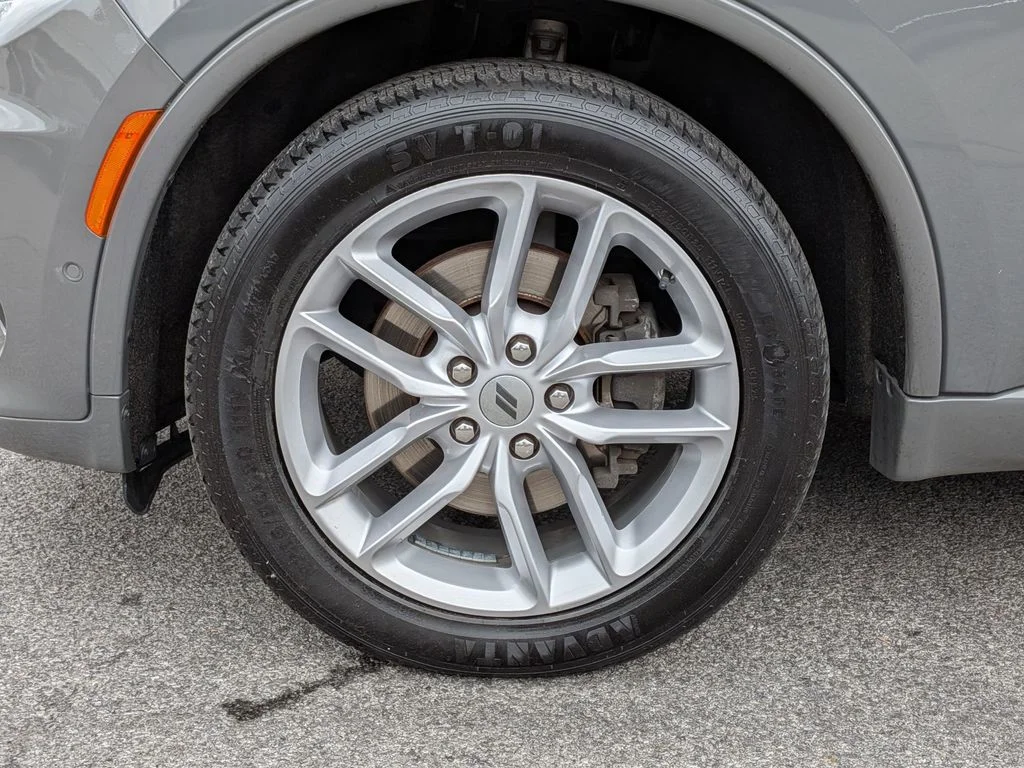 Used 2023 Gray Dodge GT Premium image 34