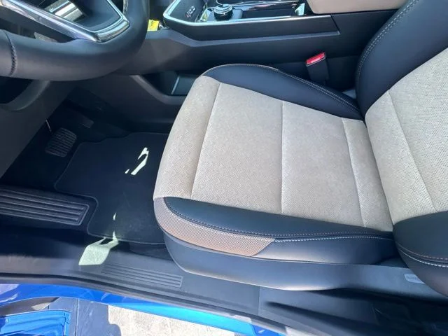 New 2027 Blue Chevrolet ACTIV image 15