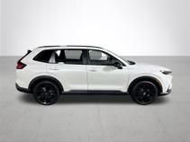Used 2026 White Honda Sport Touring image 5