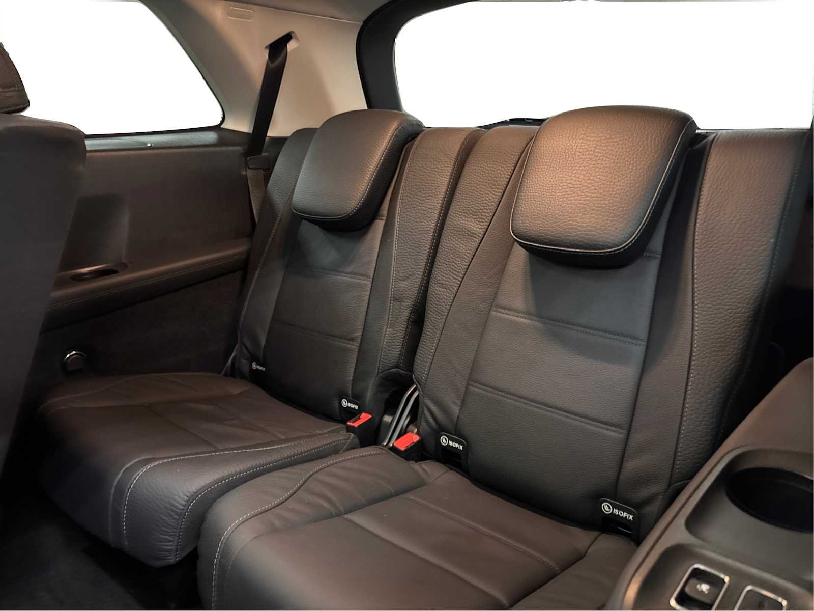 Certified Used 2023 Obsidian Black Metallic Mercedes-Benz GLS 450 image 44