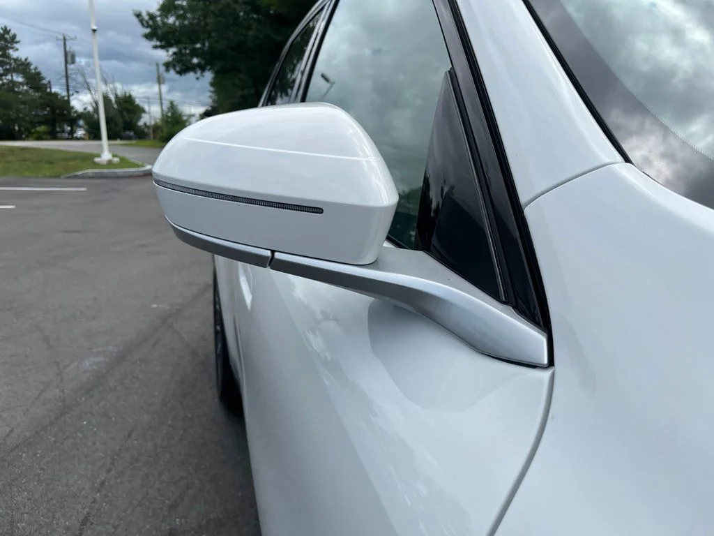 Certified Used 2025 Alpine White BMW 30 xDrive image 30