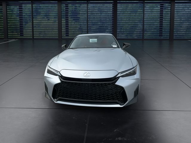 2026 Lexus IS 350 F SPORT - Photo 3