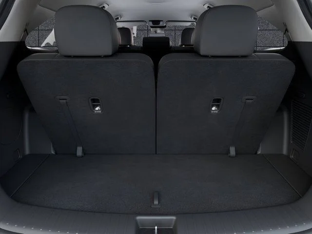 New 2026 Ebony Black Kia S image 19