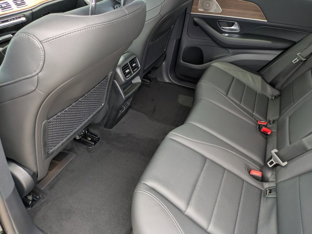 2026 Mercedes-Benz GLE GLE350 - Photo 31