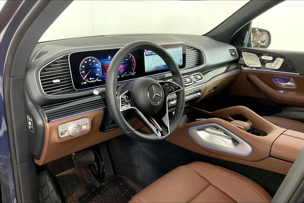 2026 Mercedes-Benz GLE GLE350 - Photo 11