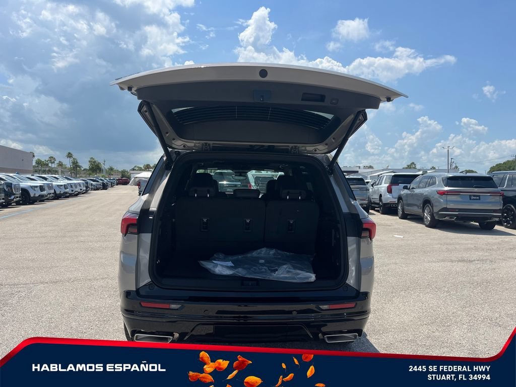 2026 Buick Enclave Sport Touring - Photo 17