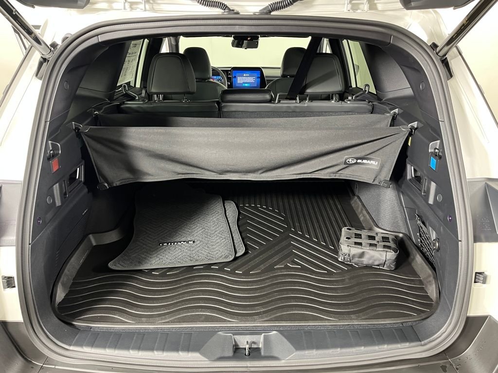 2026 Subaru Outback Touring XT - Photo 16